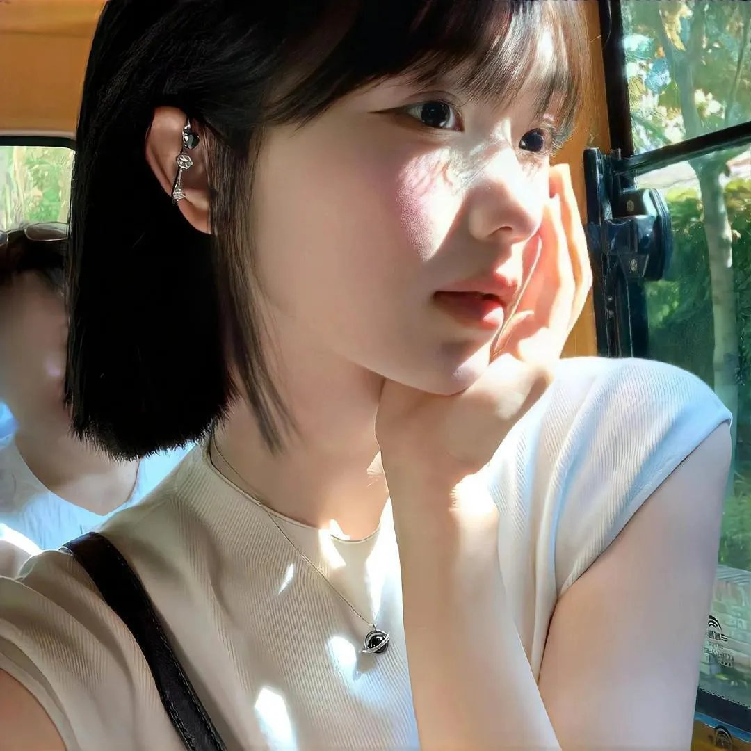 口红